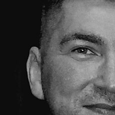 Мирослав, 46, Владикавказ