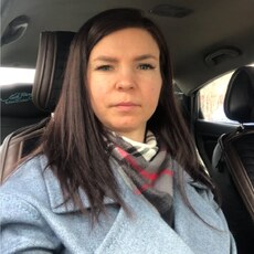 Аня, 37, Димитров