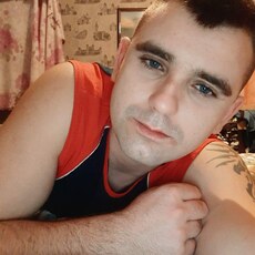 Кирюха, 27, Мглин