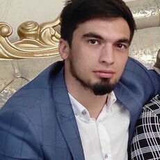 Марик, 27, Реж