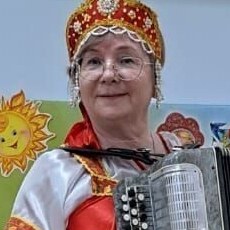 Нора, 66, Пятигорск