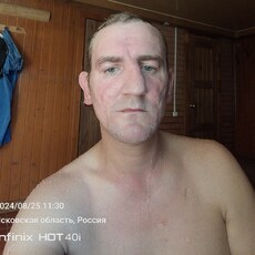 Даниил, 41, Зеленодольск