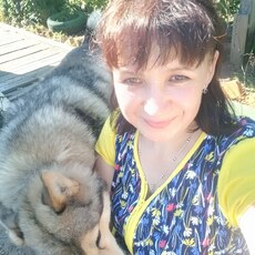 Элина, 54, Михайлов