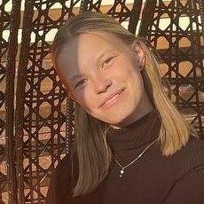 Серафима, 19, Грязовец