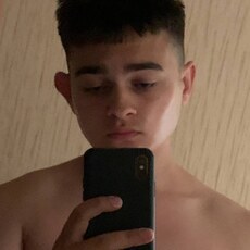 Мироша, 20, Сланцы