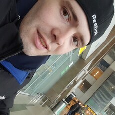 Богдан, 25, Курчатов
