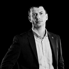 Гена, 45, Заволжск