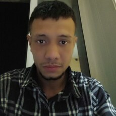 Донат, 27, Высоцк