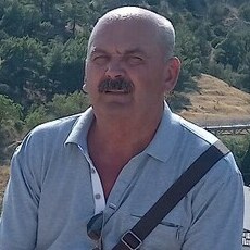 Игнат, 63, Геленджик
