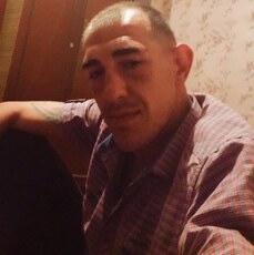 Лёва, 34, Железногорск-Илимский