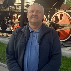 Всеволод, 56, Алапаевск