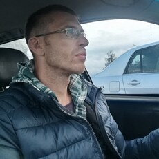 Гоша, 41, Саки