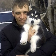 Виссарион, 34, Осинники