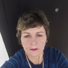 Вера, 53, Вилючинск