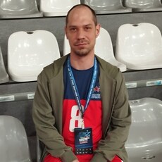 Петя, 35, Шахунья