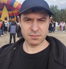 Марик, 43, Тулун