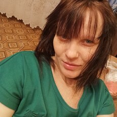 Таиса, 31, Берёзовский (Свердловская область)