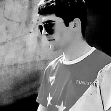Иосиф, 21, Оса