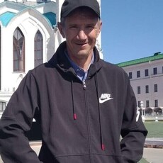 Виталя, 47, Ясный