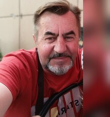 Георгий, 57, Среднеколымск