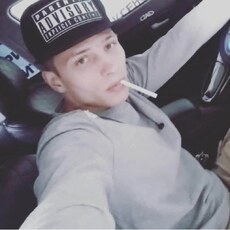 Давид, 29, Волжск