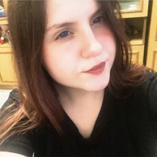 Эльза, 21, Сланцы