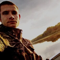 Дмитрий, 24, Каргополь