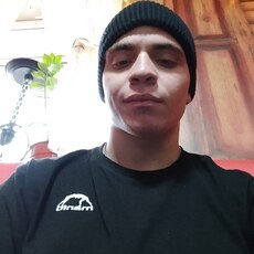 Всеволод, 20, Зеленоградск