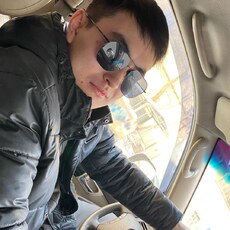 Ростик, 21, Вяземский