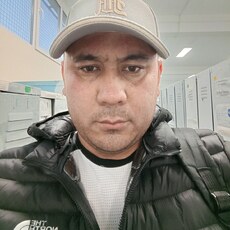 Андрюха, 35, Холм