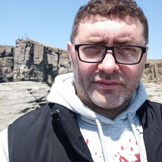 Филя, 43, Тайга