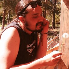 Даня, 39, Самара