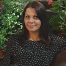 Таня, 46, Колтуши