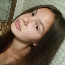 Даша, 20, Нытва