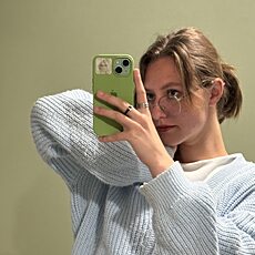 Юлиана, 19, Евпатория