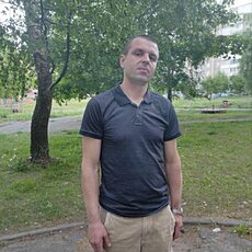 Евгений, 35, Кременная