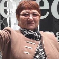 Юлиана, 65, Усинск