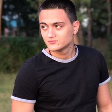 Евгений, 27, Щучье