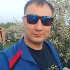 Ратмир, 38, Ясный