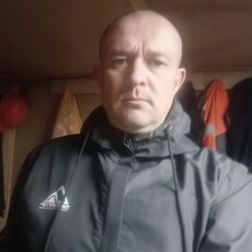 Семён, 41, Духовщина