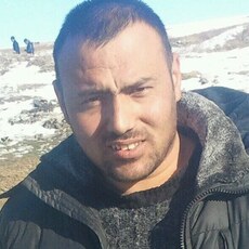 Ростик, 42, Дивногорск