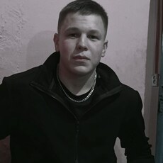 Мирослав, 20, Ермолино