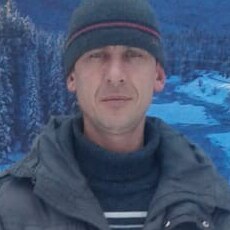 Гриша, 44, Барнаул