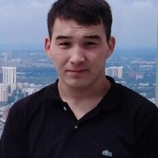 Альберт, 26, Георгиевск