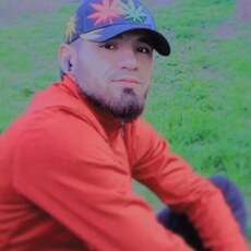 Давидик, 26, Суворов