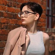 Ольга, 23, Асино