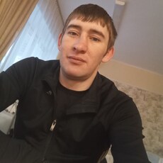 Трофим, 31, Облучье