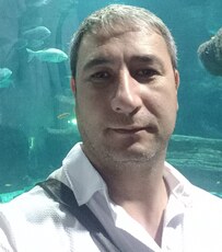Юрий, 44, Ростов-на-Дону