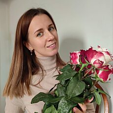 Вика, 31, Новый Оскол