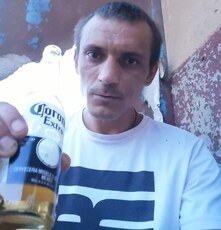 Эдуард, 32, Карабаново